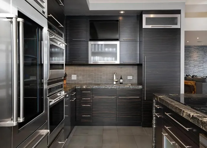 Expansive Views Of Michigan Apartamento *