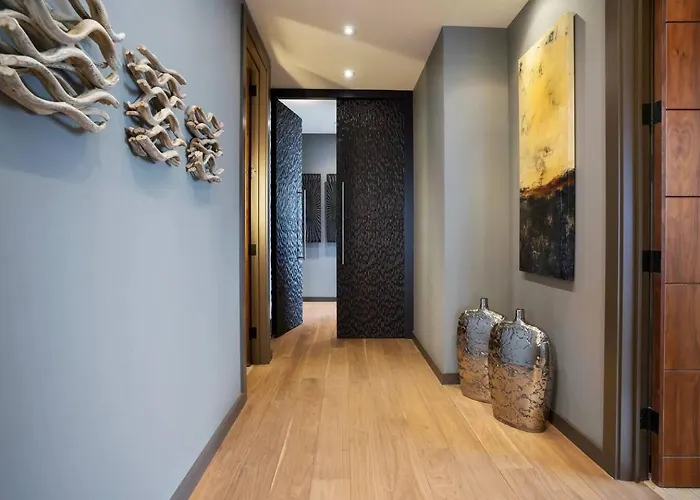 Expansive Views Of Michigan Apartamento Chicago