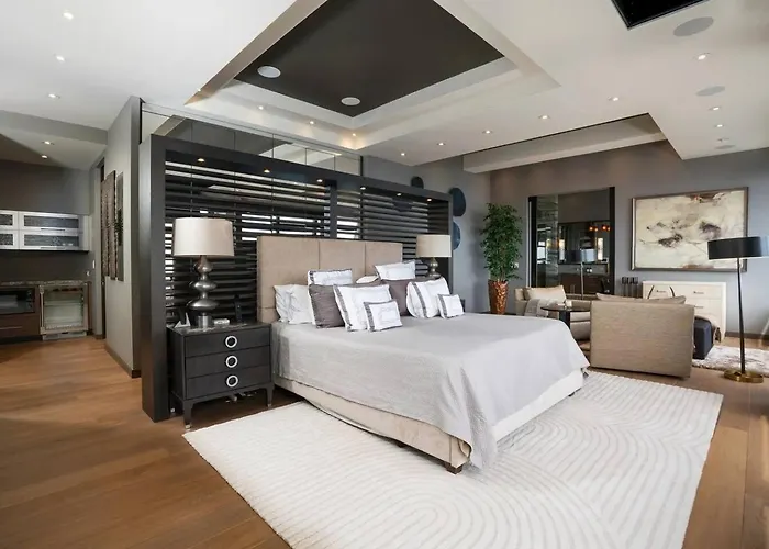 Expansive Views Of Michigan Apartamento