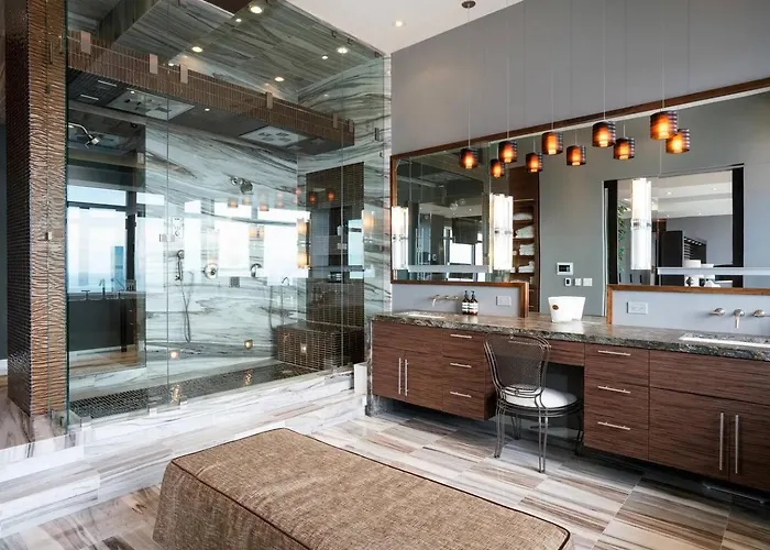 Expansive Views Of Michigan Apartamento